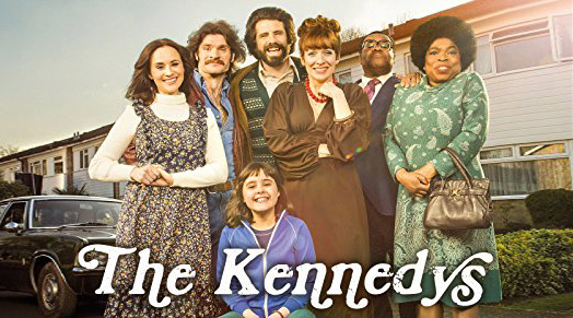 肯尼迪一家第一季 The Kennedys 迅雷下载