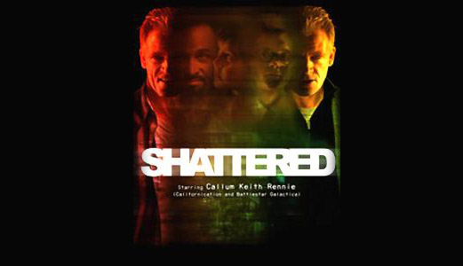 双面警探第一季 Shattered 迅雷下载