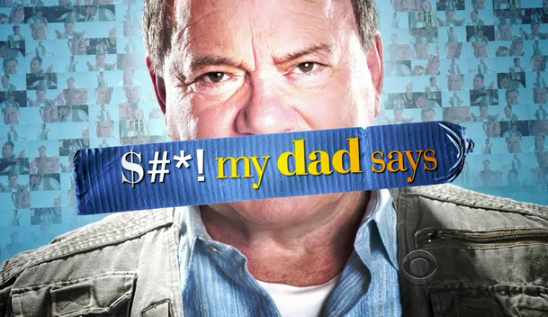 疯狂老爸箴言录第一季 $#*! My Dad Says 迅雷下载