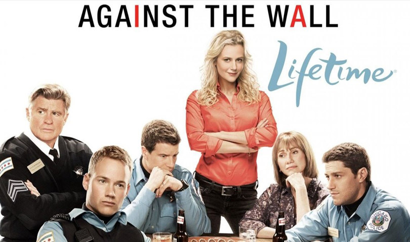 突破重围第一季 Against The Wall 迅雷下载 罪案/动作谍战 第1张