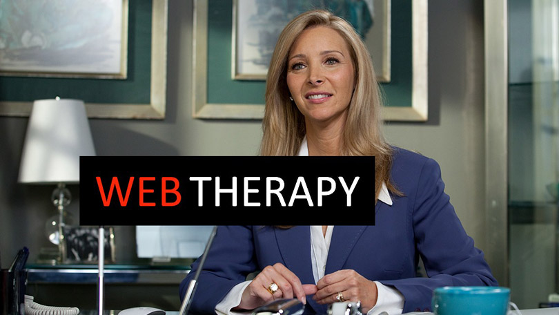 《网疗记第一至四季》Web Therapy 迅雷下载