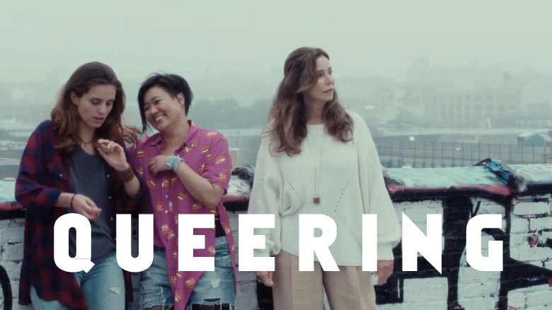 《酷儿第一至二季》Queering 迅雷下载