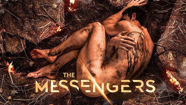 信使第一季 The Messengers 迅雷下载