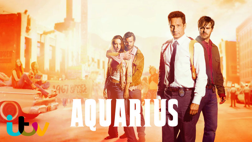 《罪恶的灵魂第一至二季》 Aquarius 迅雷下载