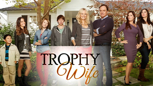 花瓶妻第一季 Trophy Wife 迅雷下载