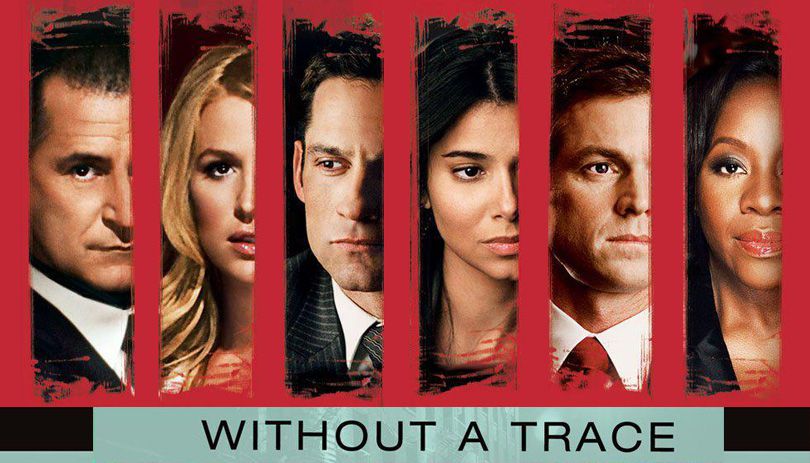寻人密探组第一至七季 Without a Trace 迅雷下载
