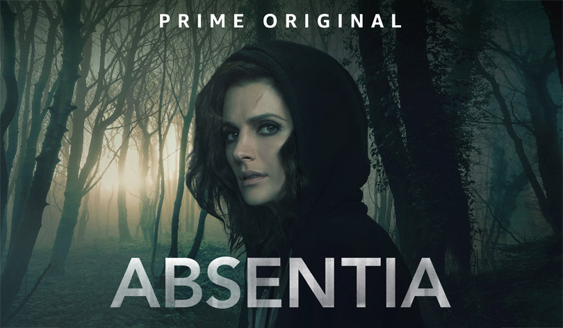 《失联第二季》Absentia 迅雷下载