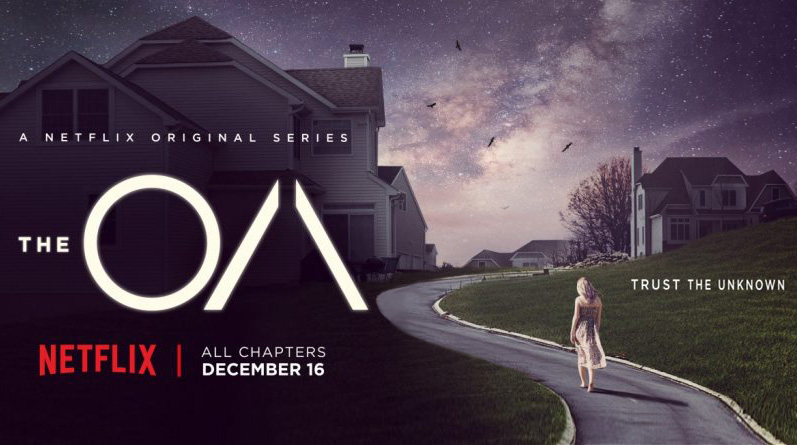 《先见之明第二季》The OA 迅雷下载