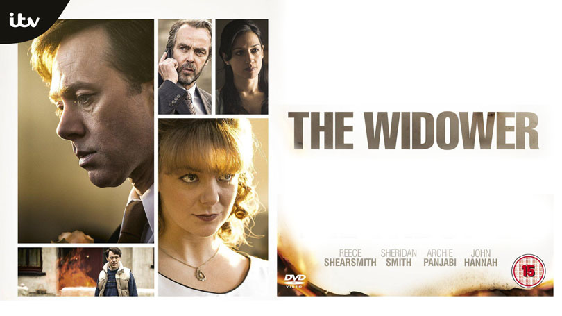 独夫第一季 The Widower 迅雷下载