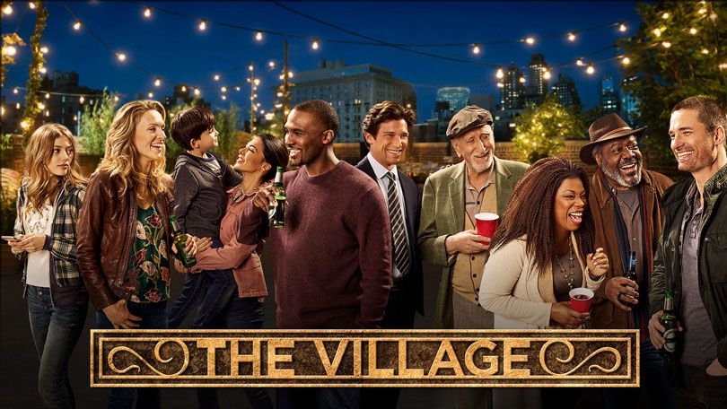 《大城小村第一季》The Village 迅雷下载