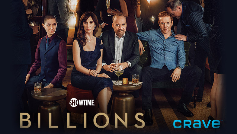 《亿万第四季》Billions 迅雷下载 剧情/历史 第1张