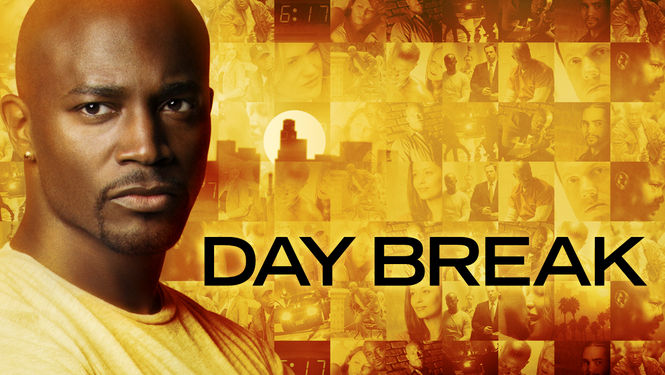 《破日第一季》Day Break 迅雷下载