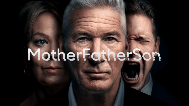 《家国危机第一季》MotherFatherSon 迅雷下载