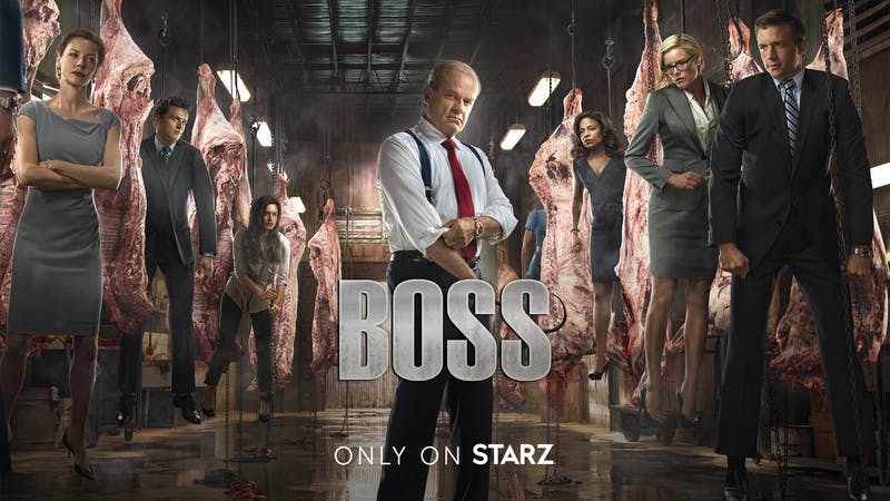 风城大佬第一至二季 Boss 迅雷下载