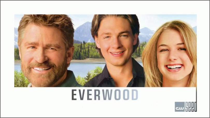 雪山镇第一至四季 Everwood 迅雷下载 剧情/历史 第1张