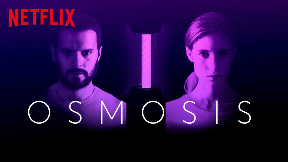《渗透第一季》Osmosis 迅雷下载 魔幻/科幻 第1张