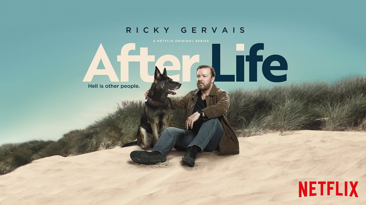 《后半生第一季》After Life 迅雷下载