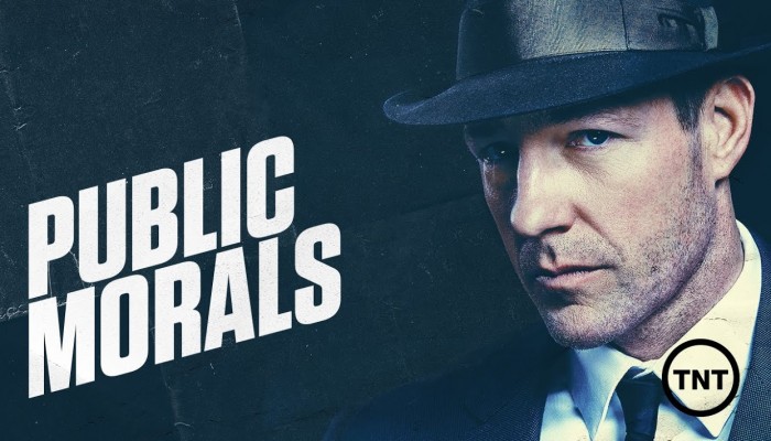《乱世德心第一季》 Public Morals 迅雷下载