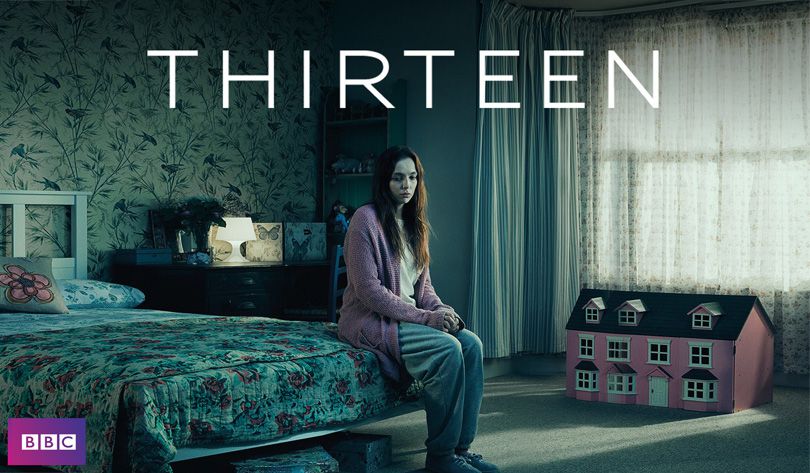 《失落十三年第一季》Thirteen 迅雷下载