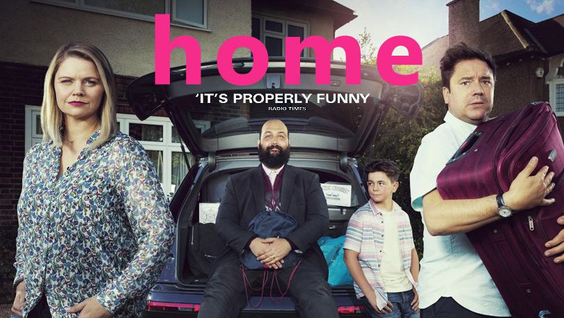 《有家真好第一季》Home 迅雷下载