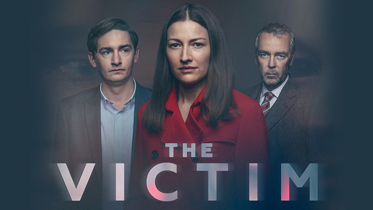 《受害者第一季》The Victim 迅雷下载