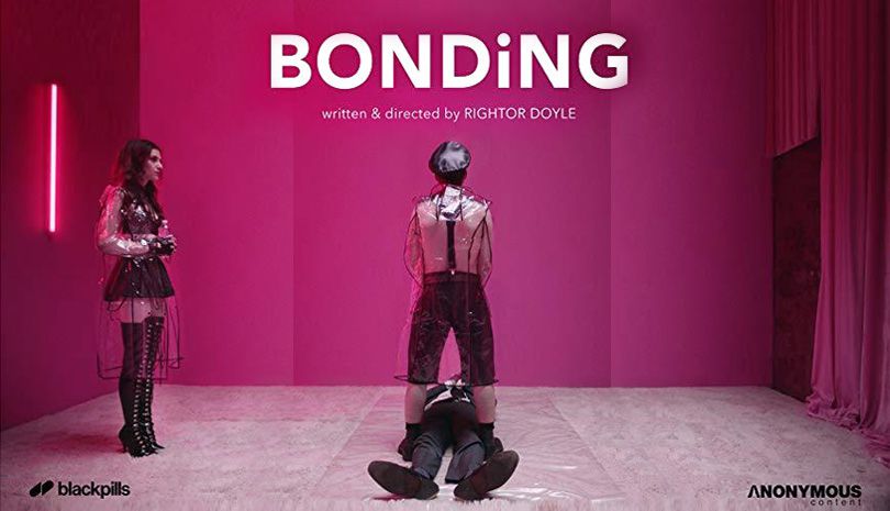 《绑定第一季》Bonding 迅雷下载