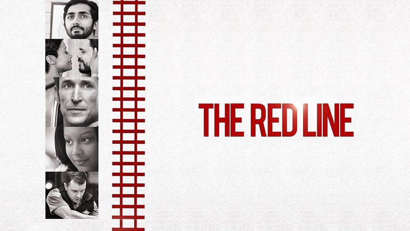 《红线第一季》The Red Line 迅雷下载 罪案/动作谍战 第1张