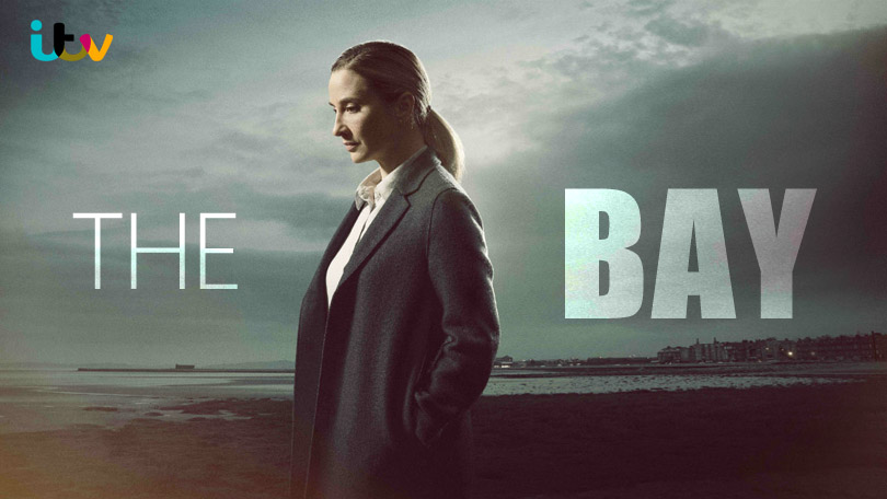 《迷失海湾第一季》The Bay 迅雷下载