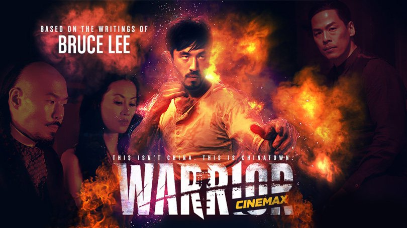 《战士第一季》Warrior 迅雷下载