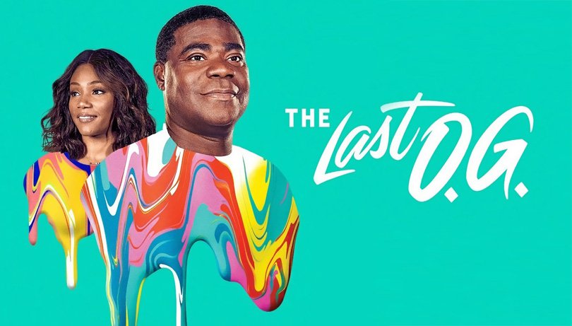 《最后的匪帮第二季》The Last O.G. 迅雷下载
