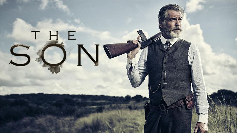 《德州之子第二季》The Son 迅雷下载
