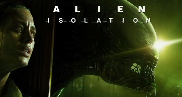 《异形：隔离第一季》Alien: Isolation 迅雷下载 动漫/动画 第1张