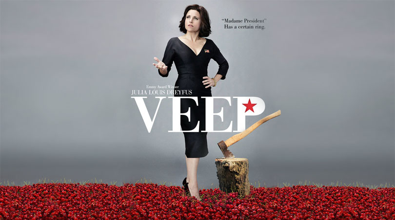 《副总统第七季》Veep 迅雷下载