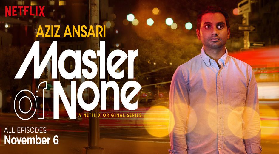 《无为大师第一至三季》Master of None 迅雷下载
