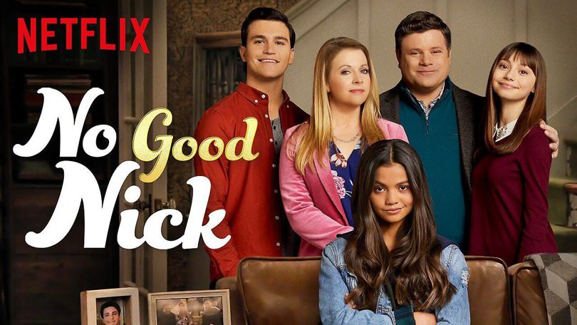 《心机妹第一至二季》No Good Nick 迅雷下载