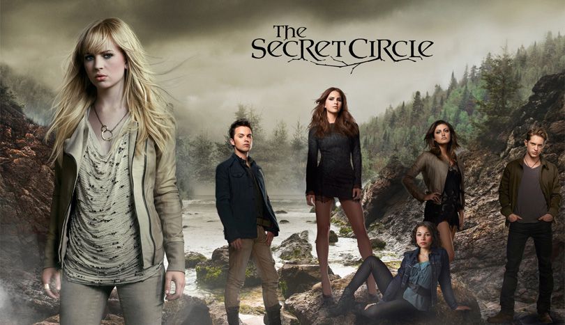 秘社第一季 The Secret Circle 迅雷下载
