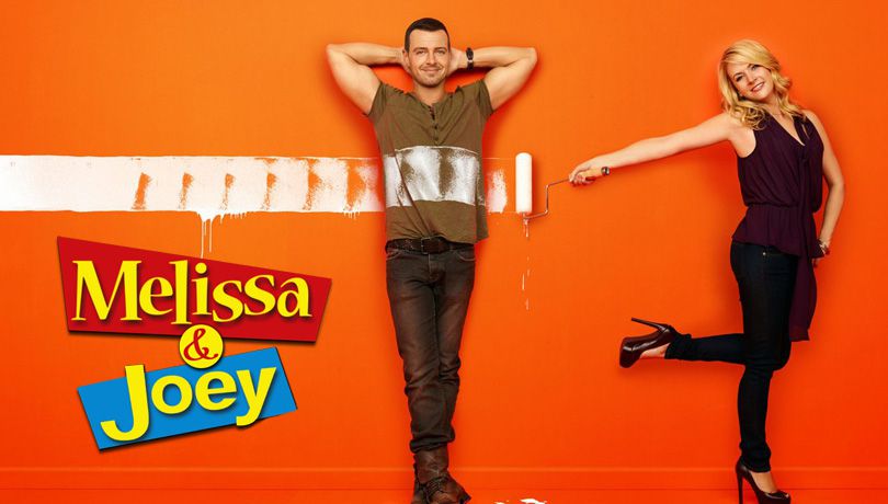 御姐奶爸第一至四季 Melissa & Joey 迅雷下载