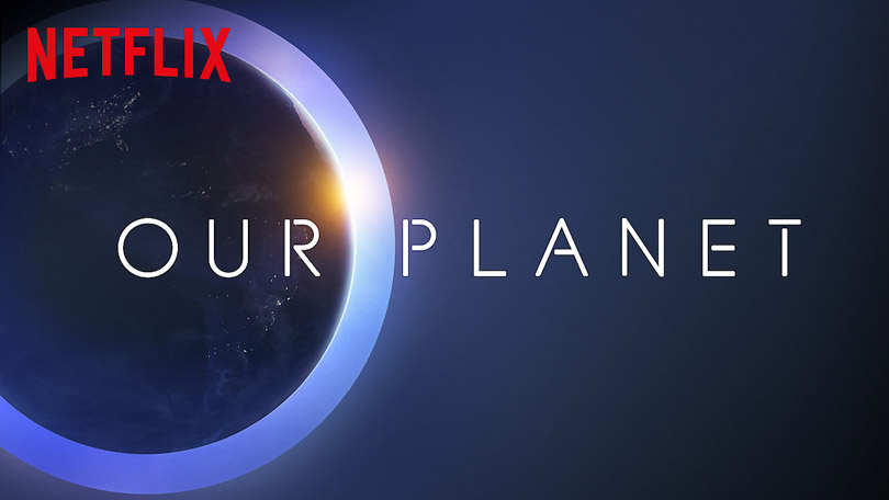 《我们的星球第一季》Our Planet 迅雷下载