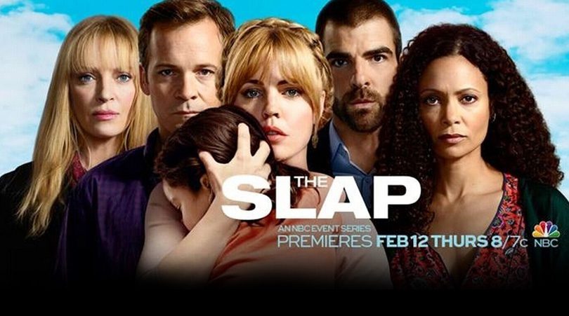 [美版]一记耳光第一季 The Slap 迅雷下载