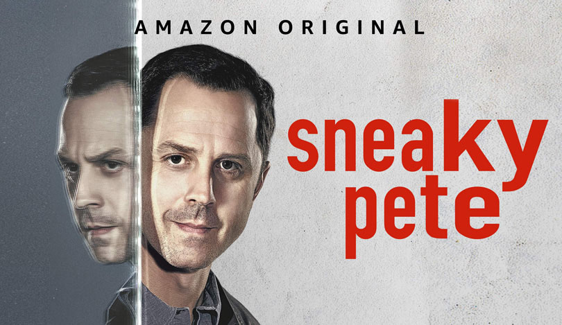 《欺诈担保人第三季》Sneaky Pete 迅雷下载 罪案/动作谍战 第1张