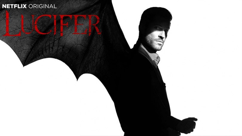 《路西法第四季》Lucifer 迅雷下载