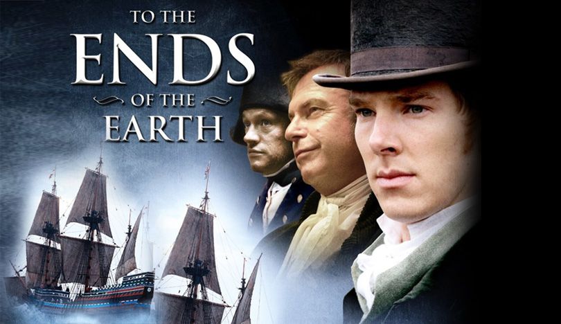 直至世界尽头第一季 To The Ends of The Earth 迅雷下载