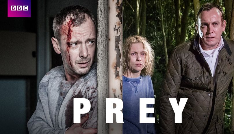 2014《追捕第一至二季》Prey 迅雷下载