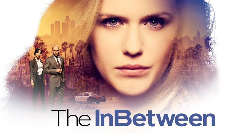 《阴阳界第一季》The InBetween 迅雷下载 魔幻/科幻 第1张