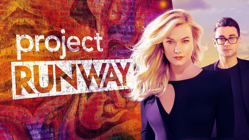 《天桥风云第十七季》Project Runway 迅雷下载