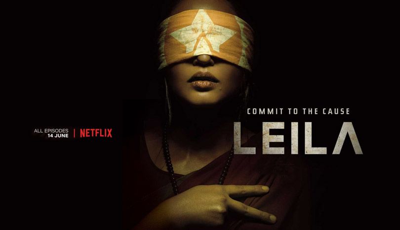 《寻女苦旅第一季》Leila 迅雷下载