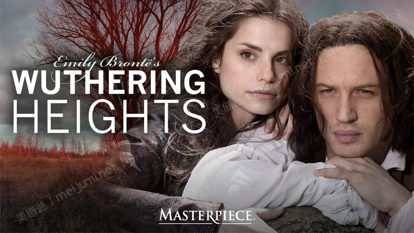 呼啸山庄第一季 Wuthering Heights 迅雷下载
