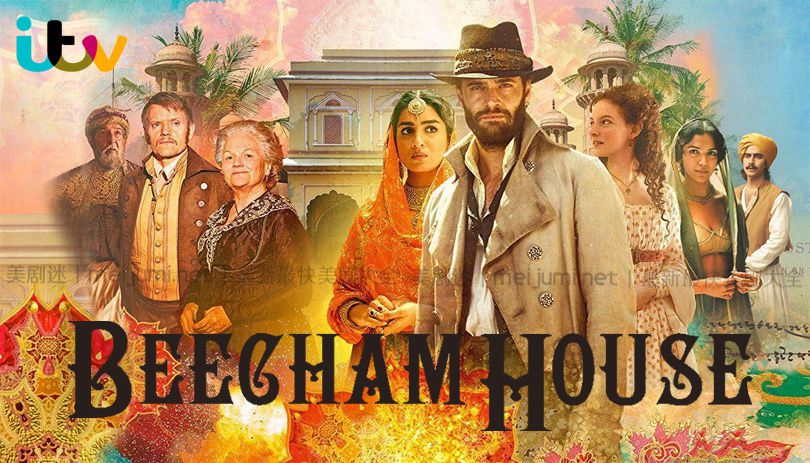 《比彻姆大宅第一季》Beecham House 迅雷下载