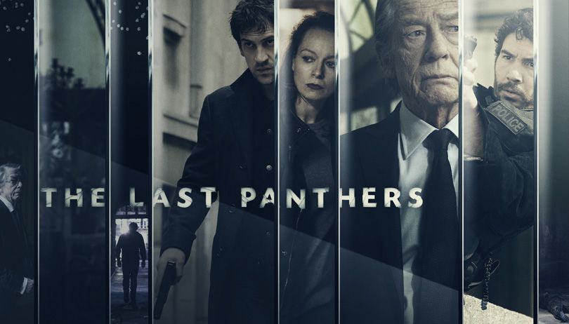《最后的粉红豹第一季》 The Last Panthers 迅雷下载