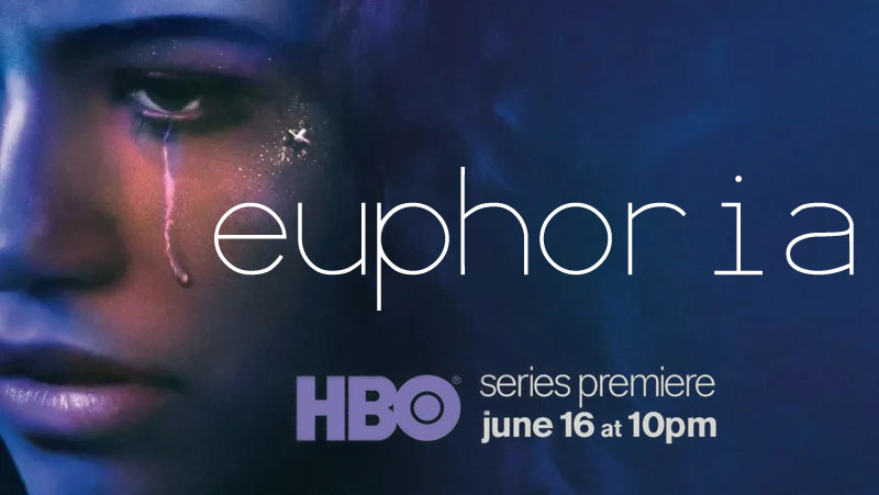 《亢奋第一季》Euphoria 迅雷下载